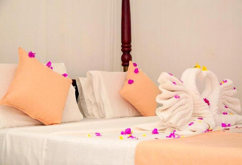 豪华房间, Pearl Mirissa