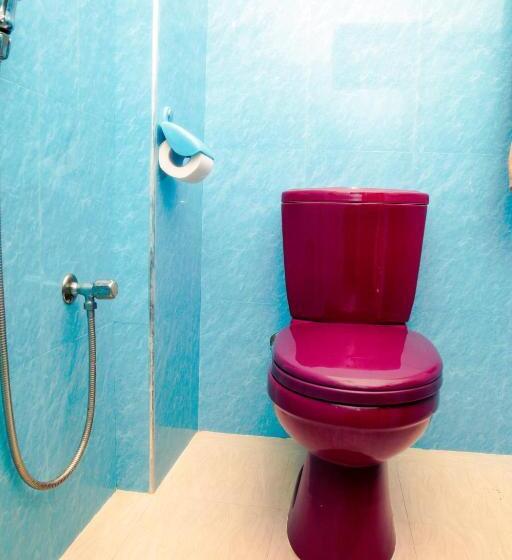 豪华房间, Pearl Mirissa