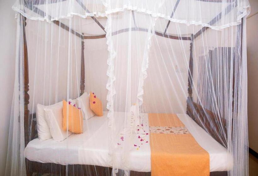 豪华房间, Pearl Mirissa