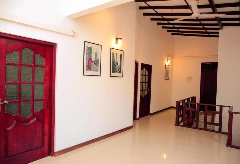 豪华房间, Pearl Mirissa