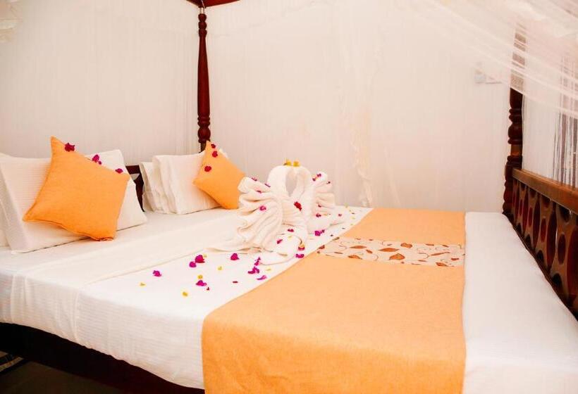 豪华房间, Pearl Mirissa