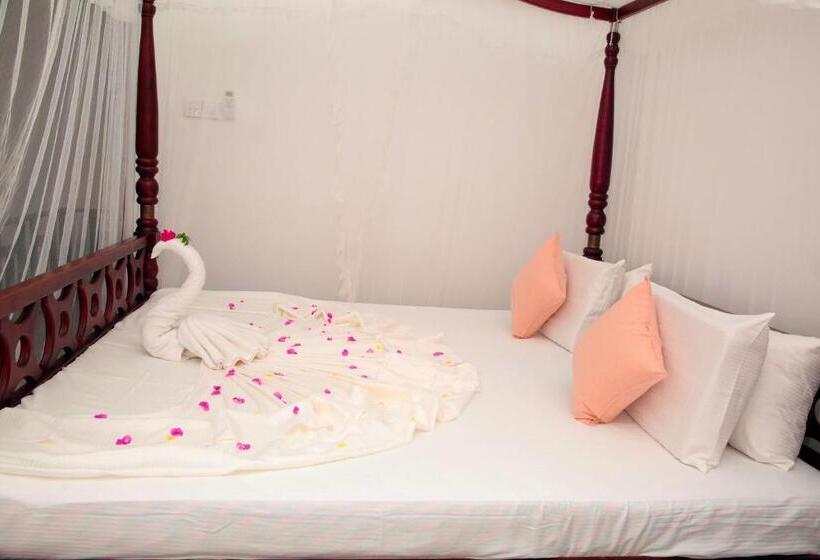 Трехместный Номер Deluxe, Pearl Mirissa