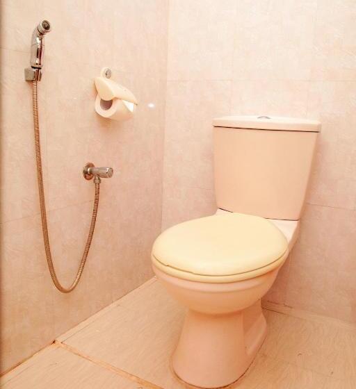 豪华三人间, Pearl Mirissa