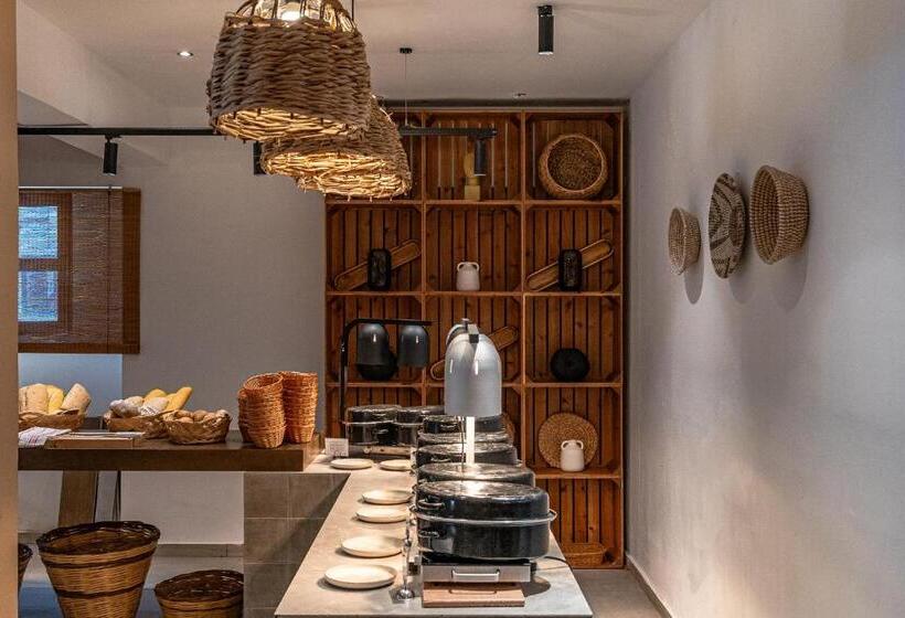 스탠다드 룸 가든 전망, Costa Lindia Blue Star   Adults Only