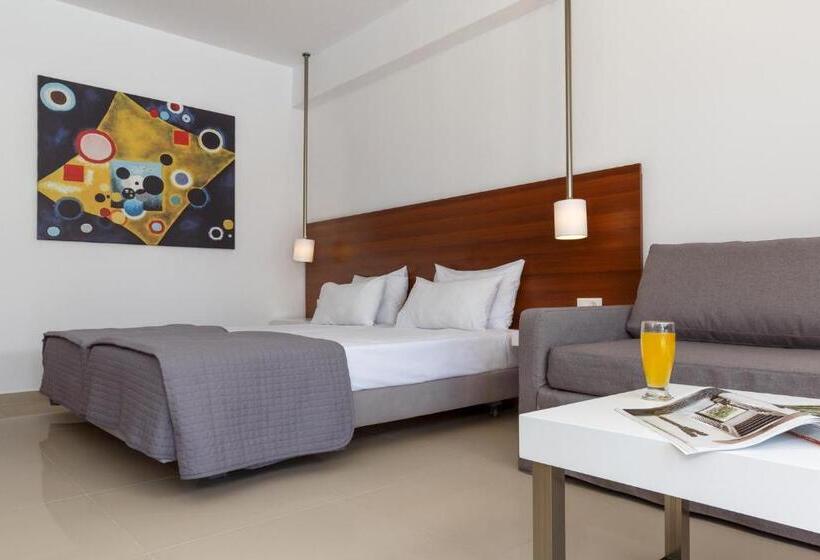 اتاق سوپریور, Costa Lindia Blue Star   Adults Only
