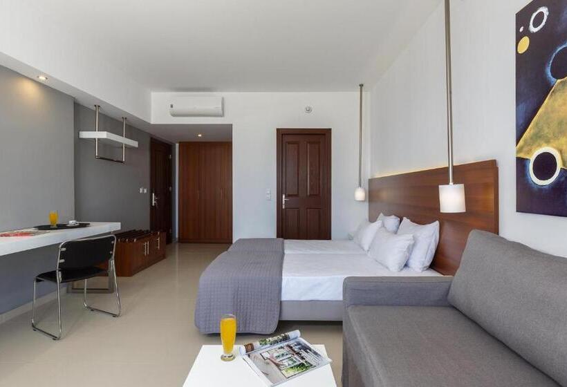 수피리어 룸, Costa Lindia Blue Star   Adults Only