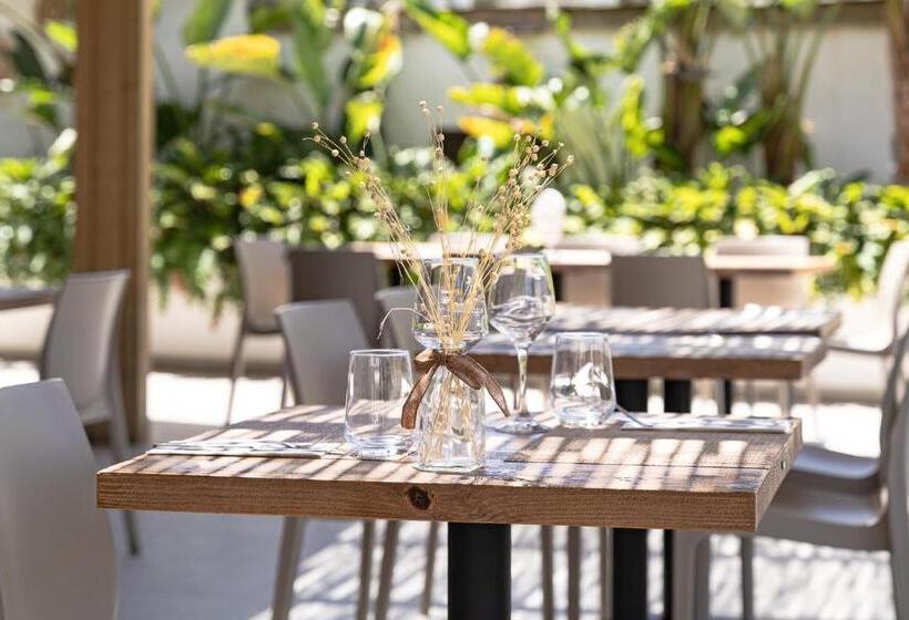 디럭스 룸 측면 바다 전망, Costa Lindia Blue Star   Adults Only