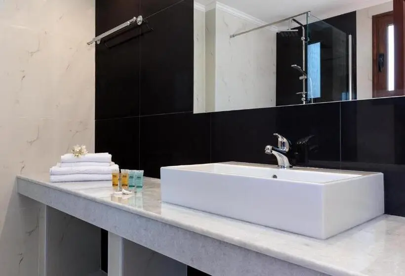 اتاق لوکس با چشم‌انداز دریا, Costa Lindia Blue Star   Adults Only