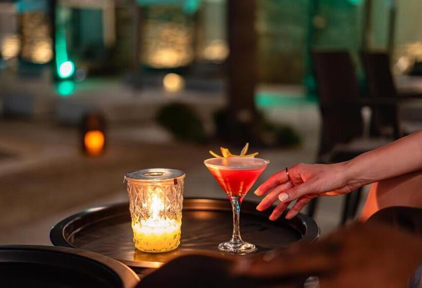 자쿠지 스위트, Costa Lindia Blue Star   Adults Only