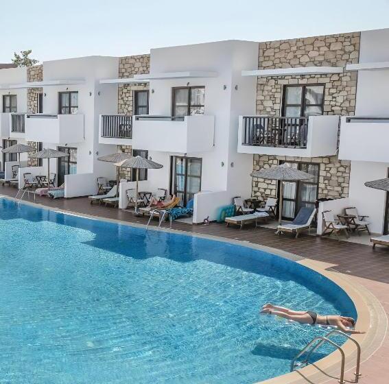 자쿠지 스위트, Costa Lindia Blue Star   Adults Only