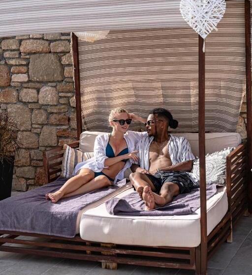 수피리어 스위트, Costa Lindia Blue Star   Adults Only