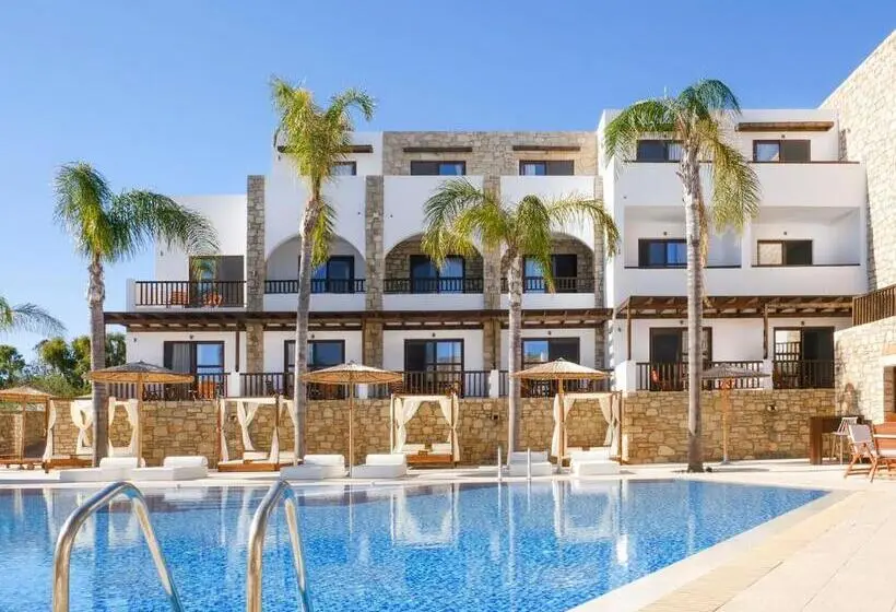 سوییت سوپریور, Costa Lindia Blue Star   Adults Only