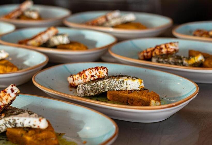 스탠다드 룸 풀장 전망, Costa Lindia Blue Star   Adults Only