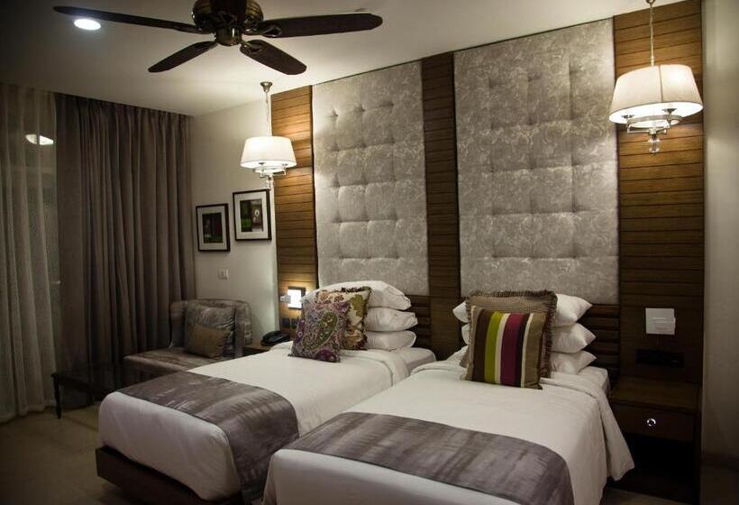 Номер Стандарт Внутренний, Acron Waterfront Resort