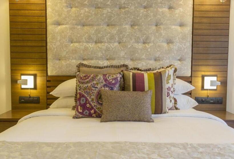 Номер Стандарт, Acron Waterfront Resort