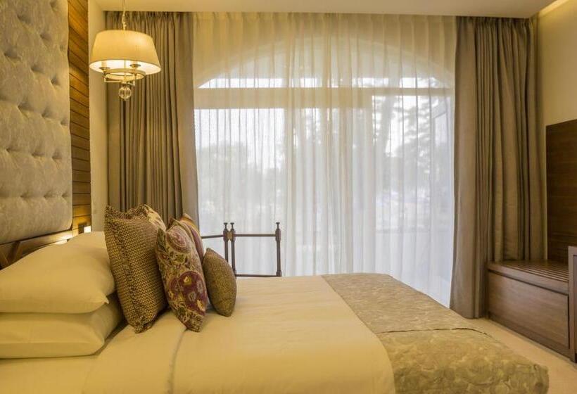 חדר סטנדרט, Acron Waterfront Resort