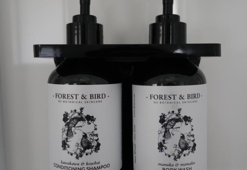 شقة 3 غرف, Airport Palms Motel