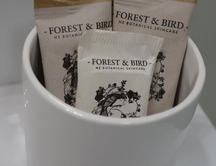 إستوديو قياسى, Airport Palms Motel