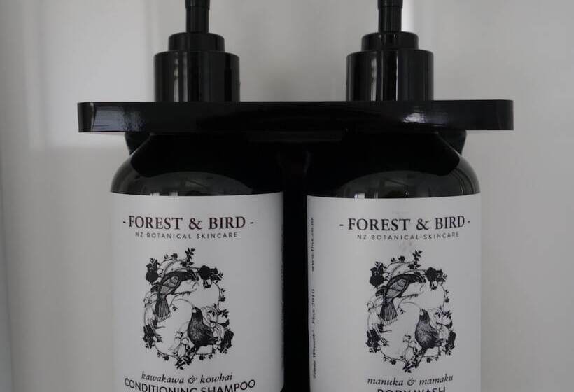 شقة 3 غرف, Airport Palms Motel