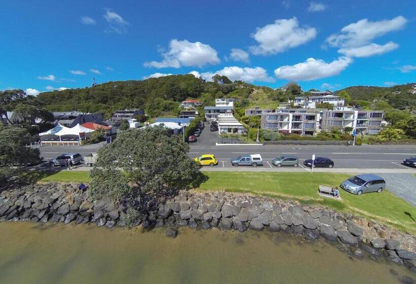 １ベッドルームアパートメント, Ala Moana Motel