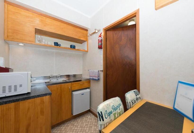 스탠다드 스튜디오, Ala Moana Motel