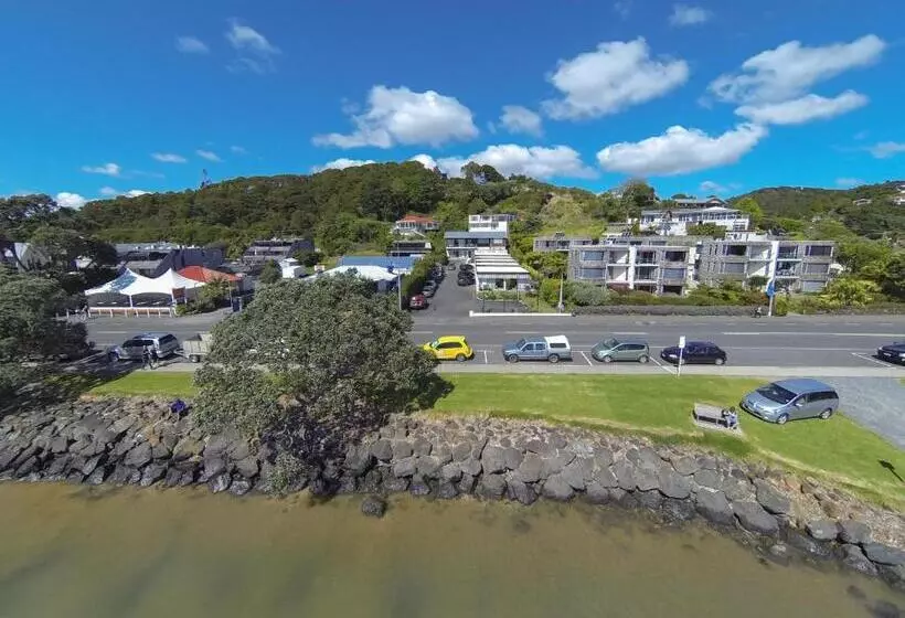 海の見える１ベッドルームアパートメント, Ala Moana Motel