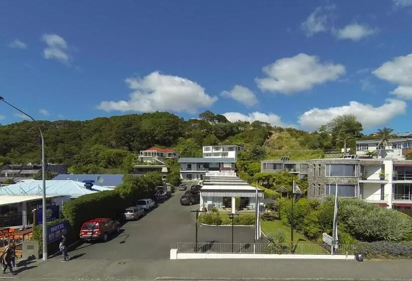 海の見える１ベッドルームアパートメント, Ala Moana Motel