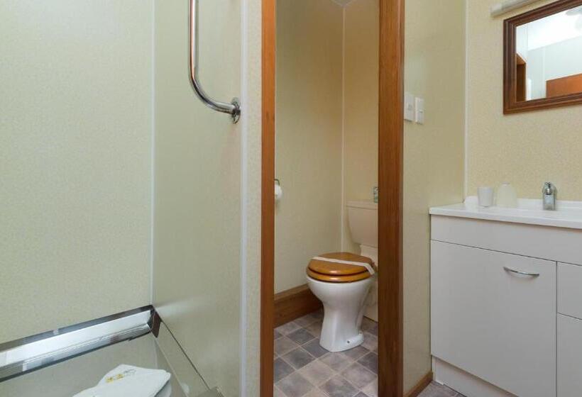 海の見える１ベッドルームアパートメント, Ala Moana Motel