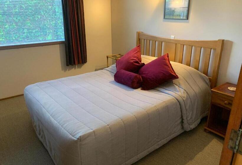 海の見える１ベッドルームアパートメント, Ala Moana Motel