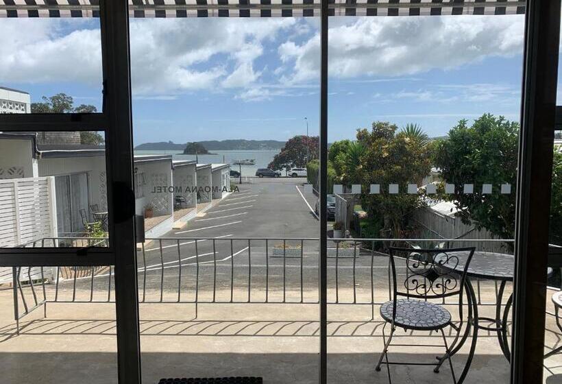 海の見える１ベッドルームアパートメント, Ala Moana Motel