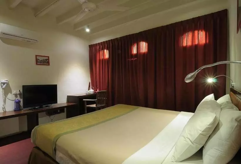 スーペリアールーム, Red Inn Court   Hostel