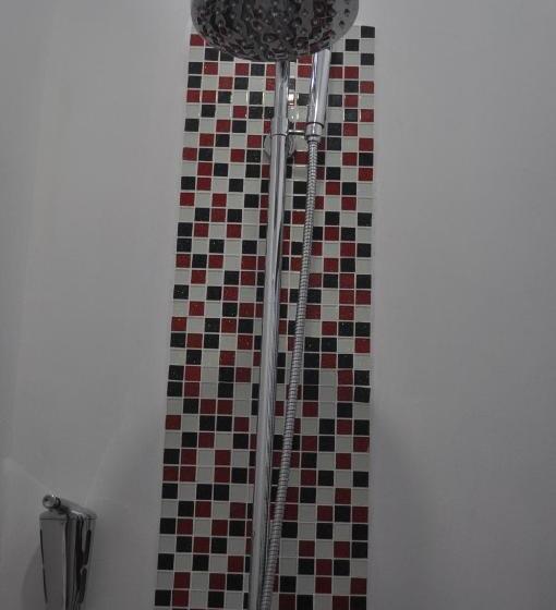 غرفة سوبيريور, Red Inn Court   Hostel