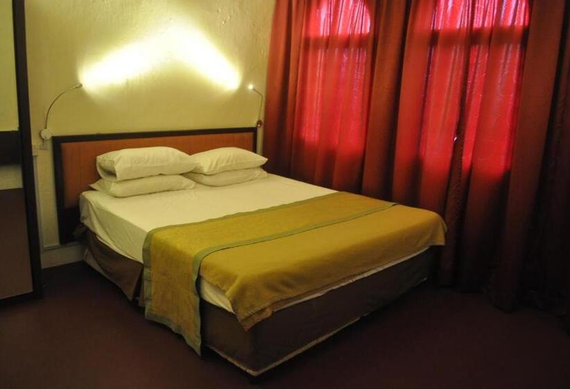 غرفة سوبيريور, Red Inn Court   Hostel