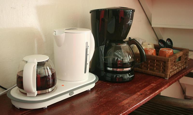 غرفة سوبيريور, Red Inn Court   Hostel