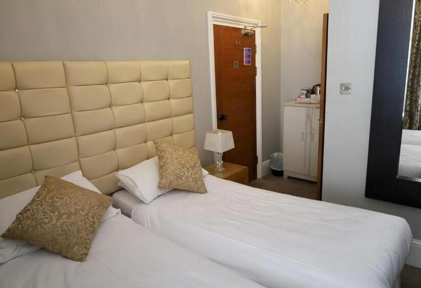 Номер Deluxe, Brighton Inn Boutique Guest Accommodation