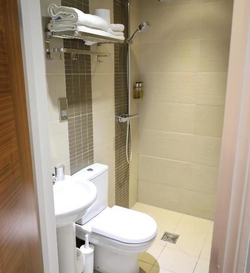 غرفة ديلوكس, Brighton Inn Boutique Guest Accommodation