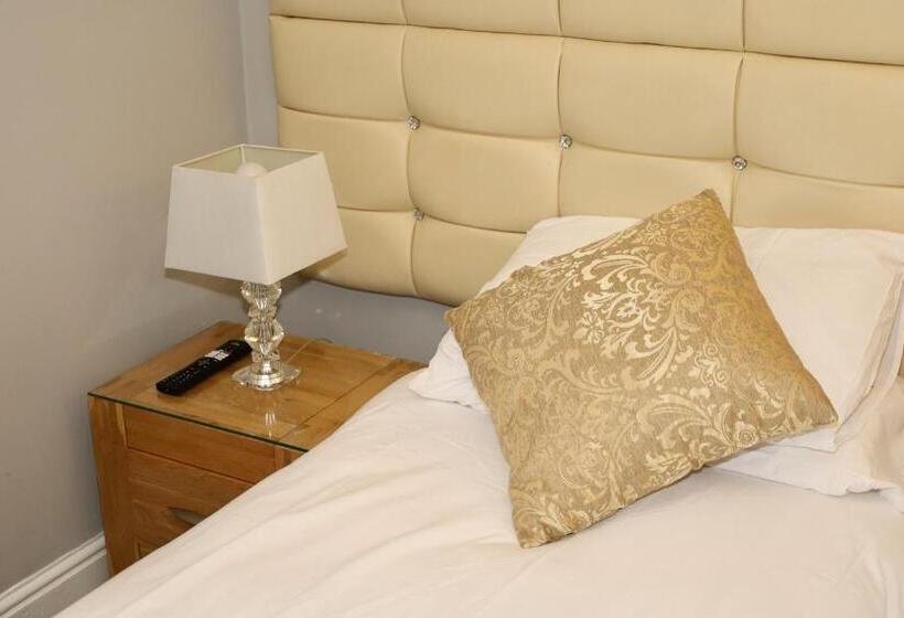 غرفة ديلوكس, Brighton Inn Boutique Guest Accommodation