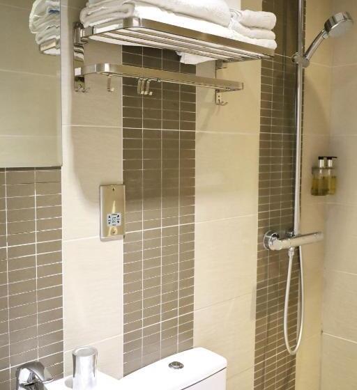 Номер Deluxe, Brighton Inn Boutique Guest Accommodation