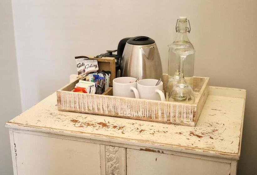 Номер Deluxe, Brighton Inn Boutique Guest Accommodation
