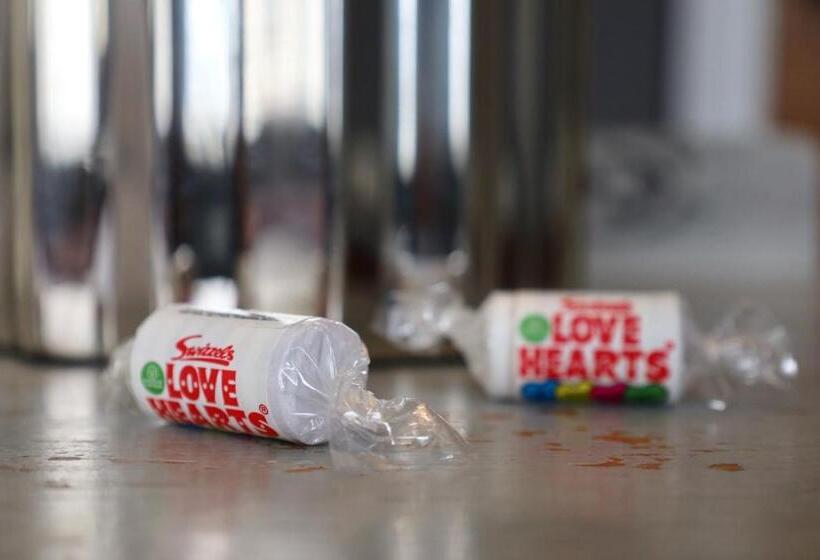 جناح, Brighton Inn Boutique Guest Accommodation