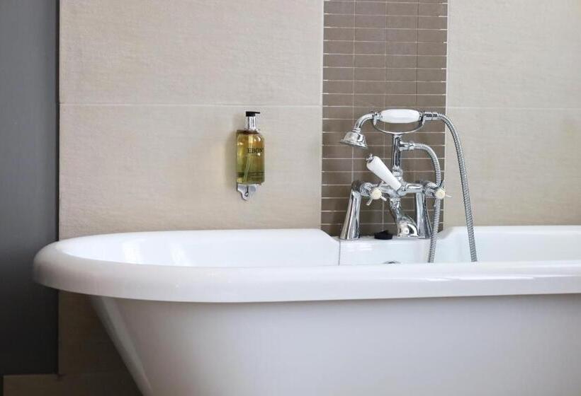 جناح, Brighton Inn Boutique Guest Accommodation