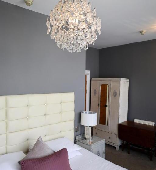 جناح, Brighton Inn Boutique Guest Accommodation