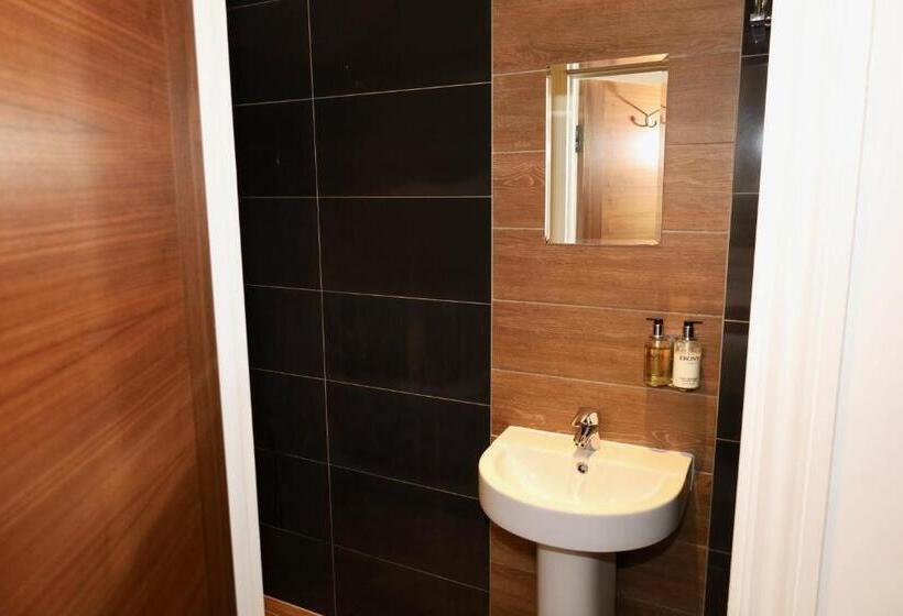 غرفة سوبيريور, Brighton Inn Boutique Guest Accommodation