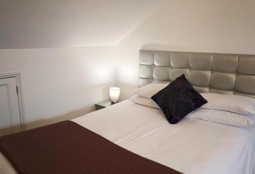 Номер Superior, Brighton Inn Boutique Guest Accommodation