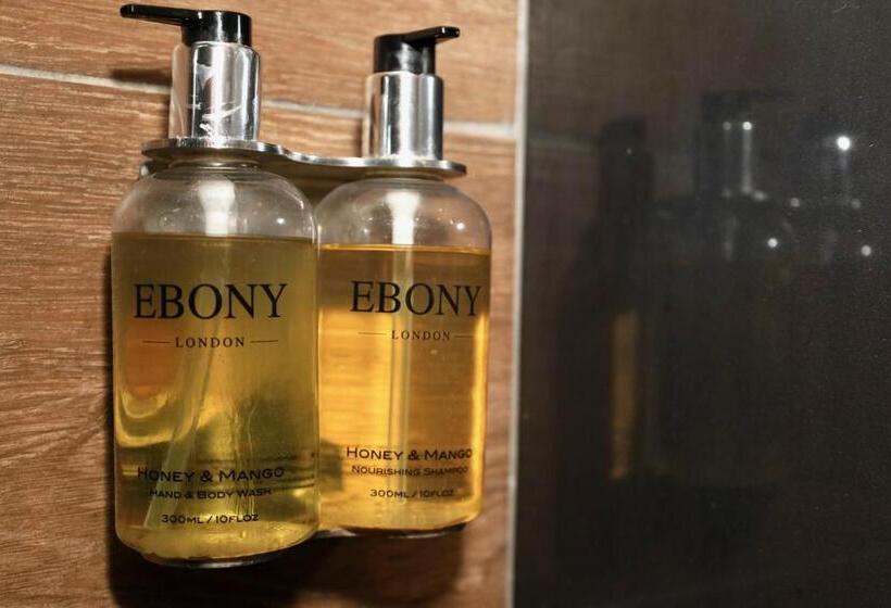 غرفة سوبيريور, Brighton Inn Boutique Guest Accommodation