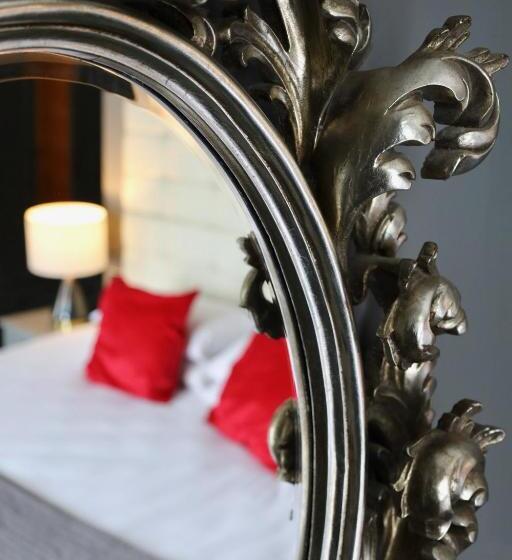 جناح جونيور, Brighton Inn Boutique Guest Accommodation