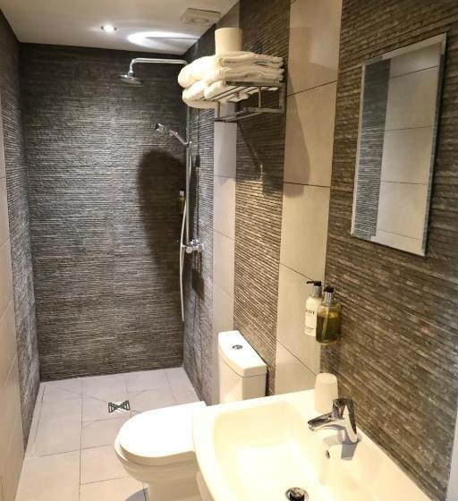 جناح جونيور, Brighton Inn Boutique Guest Accommodation