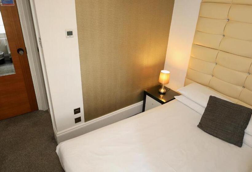 غرفة أساسية, Brighton Inn Boutique Guest Accommodation