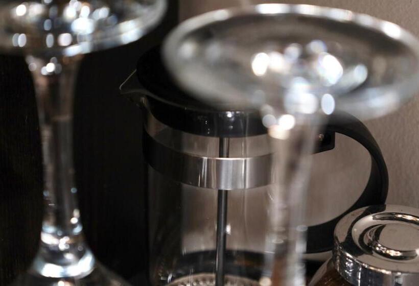 غرفة أساسية, Brighton Inn Boutique Guest Accommodation