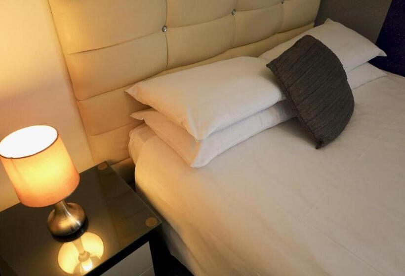 غرفة أساسية, Brighton Inn Boutique Guest Accommodation